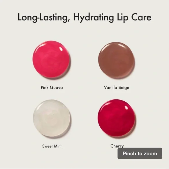 Summer Fridays The Lip Butter Balm Minis - Picture 3 of 4